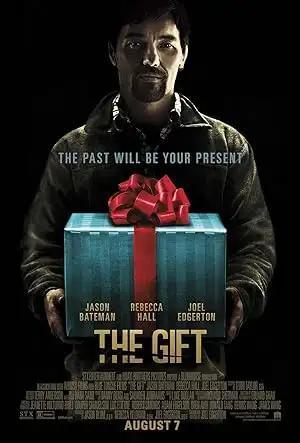 فيلم The Gift 2015 مترجم - باهي فيلم